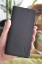 Resim EDGE DERİ TELEFON CÜZDANI  - SİYAH FLOTHER